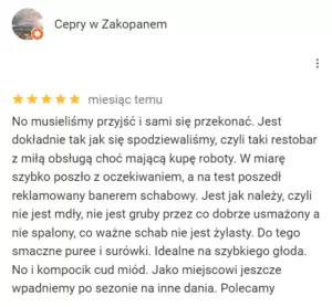 cepry-w-zako-opinie-google